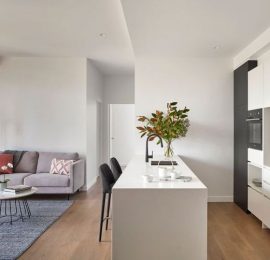 Ivanhoe Display Apartments – Caydon Property